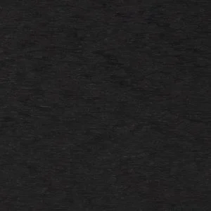 Black finish