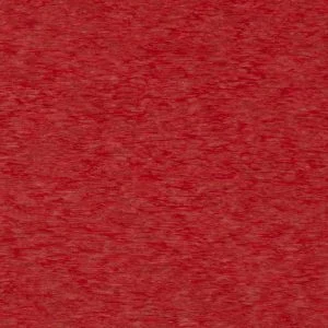 Red finish