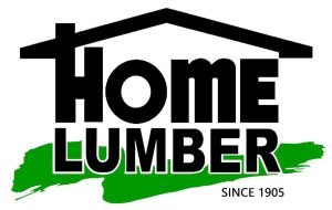 Home Lumber – Great Bend logo