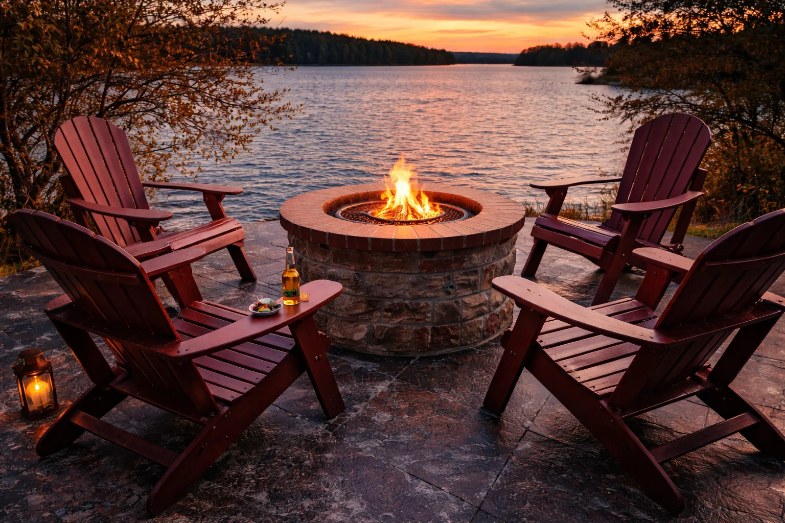 Porches & Patios outdoor furniture 