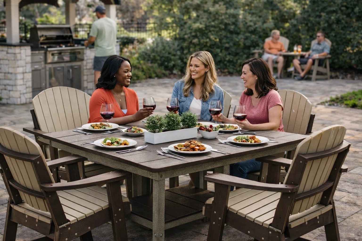 Outdoor Dining outdoor furniture 