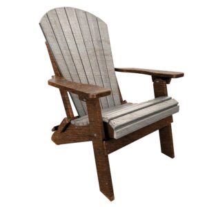 Folding Adirondack Chair (V2) alternate product view