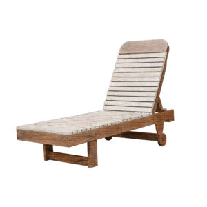 Chaise Lounge alternate product view