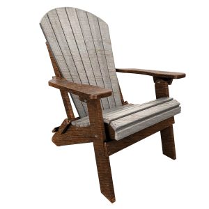 Folding Adirondack Chair (V2) alternate product view