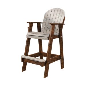 Chair (Bar Height) alternate product view