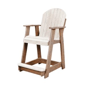 Chair (Counter Height) alternate product view