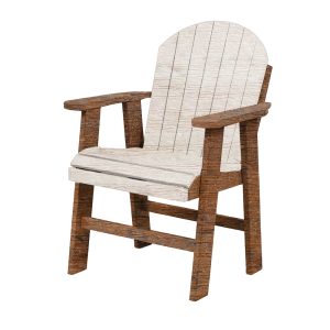 Chair (Dining Height) alternate product view