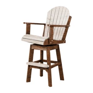 Swivel Chair (Bar Height) alternate product view
