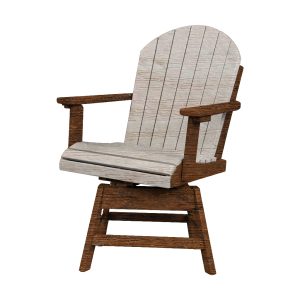 Swivel Chair (Dining Height) alternate product view
