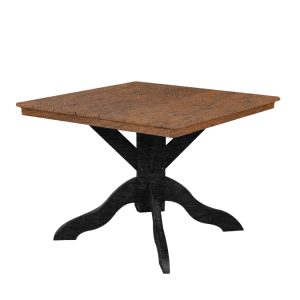Square Table (42" Dining Height) poly outdoor furniture image 3