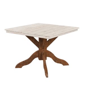 Square Table (42" Dining Height) alternate product view