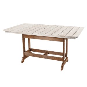 Rectangular Table (6' Counter Height) alternate product view