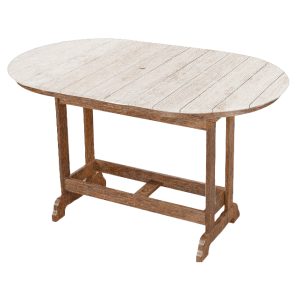 Oval Table (6' Bar Height) alternate product view