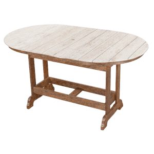 Oval Table (6' Counter Height) alternate product view