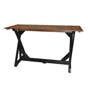 Harvest Table (Bar Height) poly outdoor furniture image 3