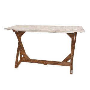 Harvest Table (Bar Height) alternate product view