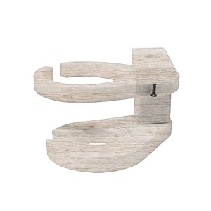 Cupholder poly outdoor furniture