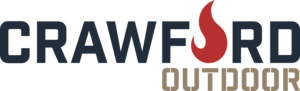 Crawford Outdoor – KC logo