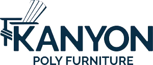 Kanyon Poly Furniture