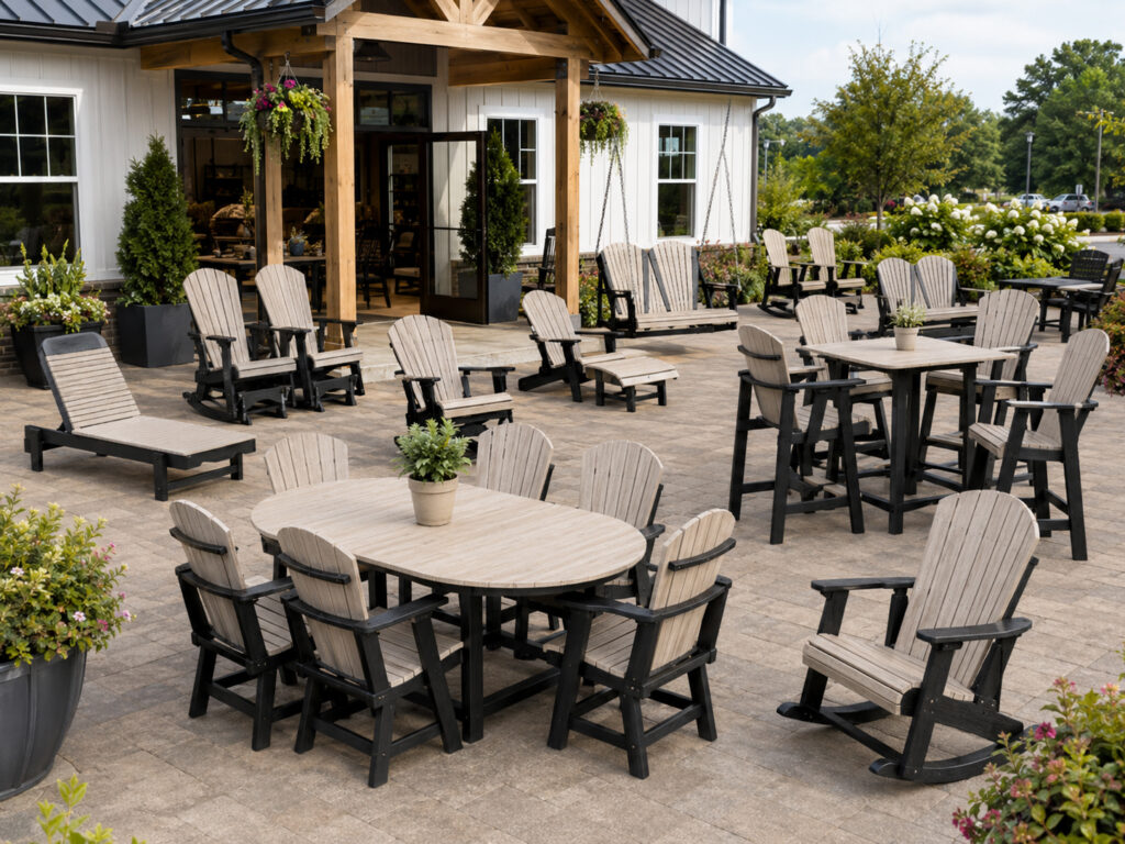 Where to Buy Poly Furniture Near Me